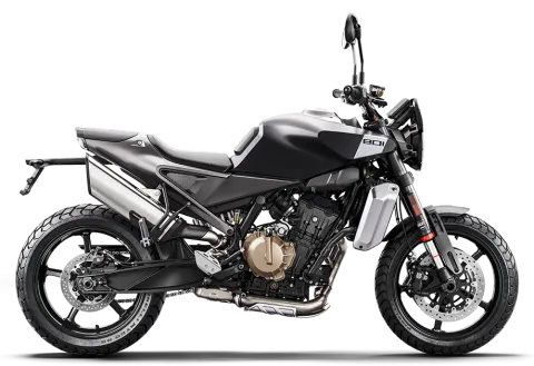 Husqvarna Svartpilen 801