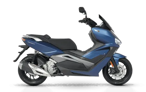 RKS Motor VIESTE 249