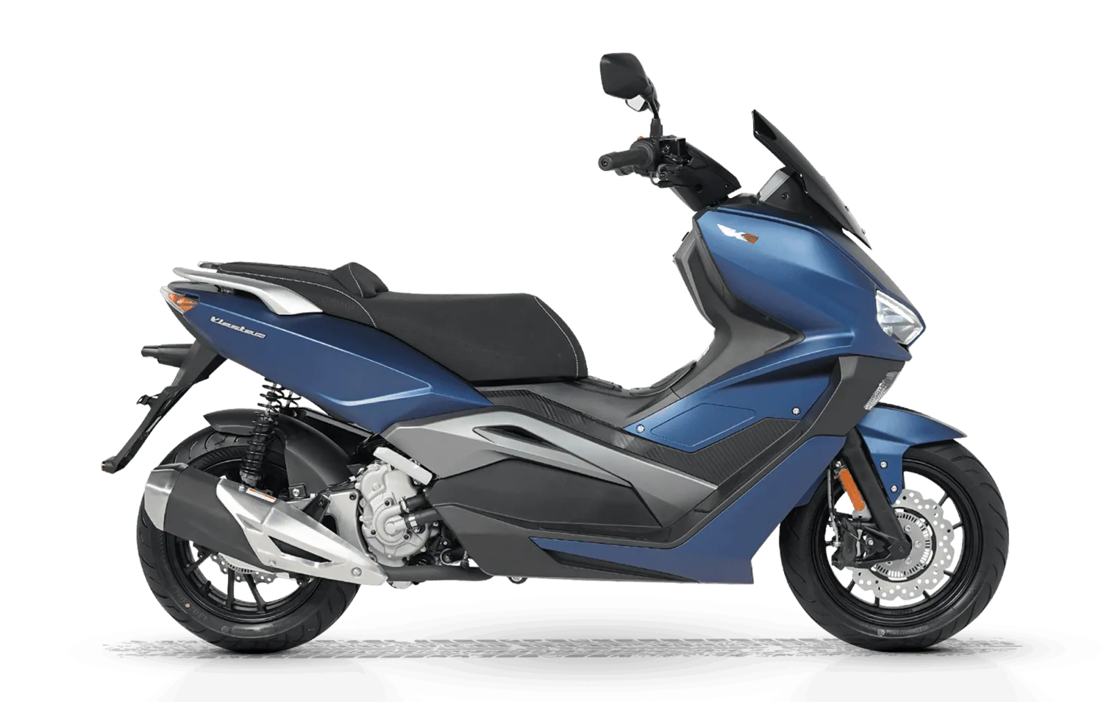 RKS Motor VIESTE 249