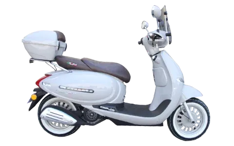 Arora Cappucino 50