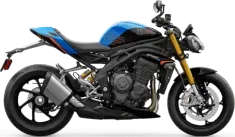 Triumph Speed Triple 1200 RS