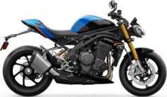 Triumph Speed Triple 1200 RS