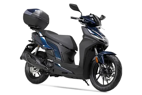 Kymco Agility S 125i