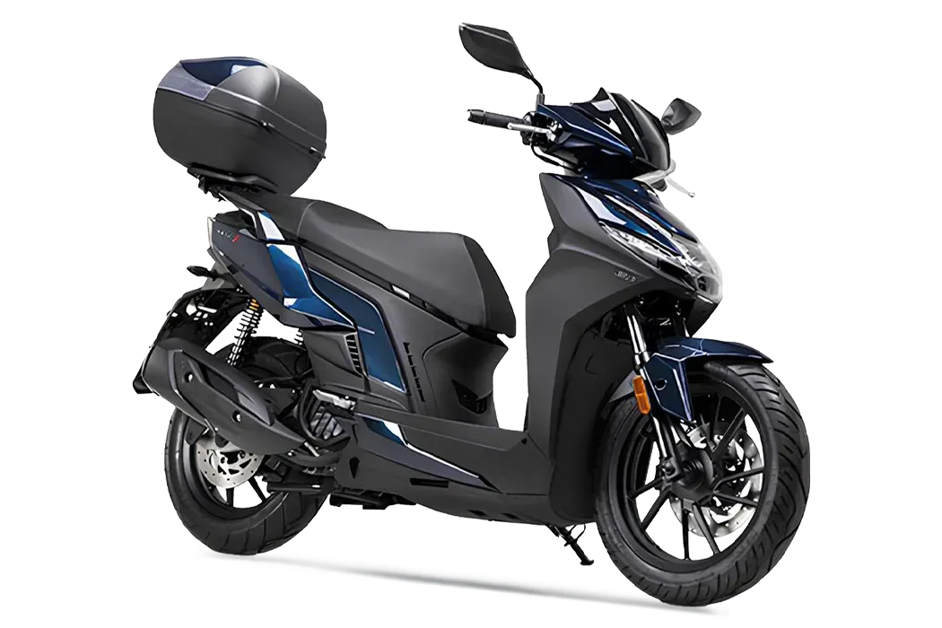 Kymco Agility S 125i