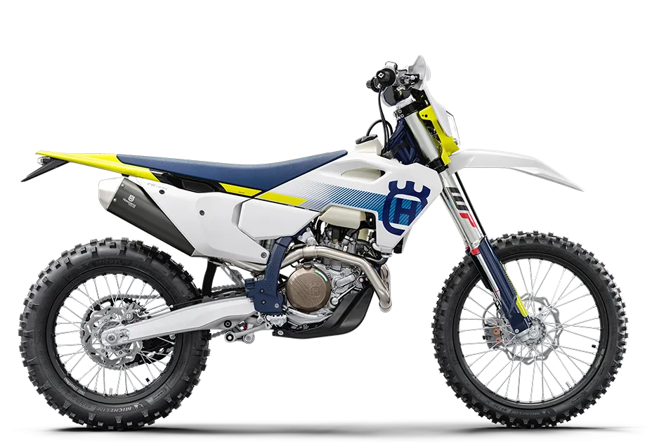 Husqvarna FE 450