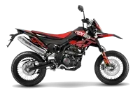 Aprilia SX 125