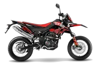 Aprilia SX 125