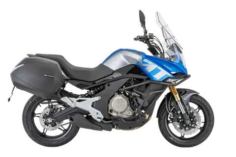 CFMOTO 650MT