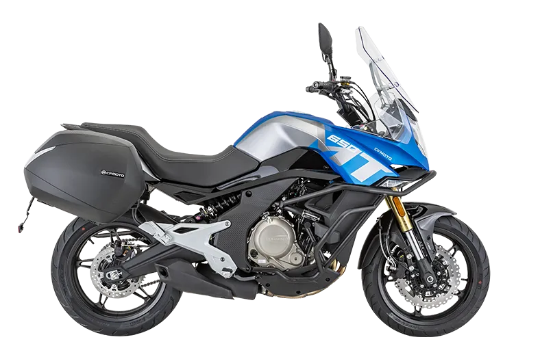 CFMOTO 650MT