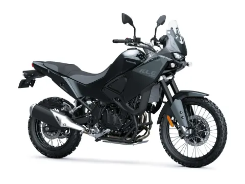 Kawasaki KLE 500 ABS (yeni nesil)