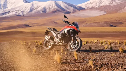 BMW R 1300 GS