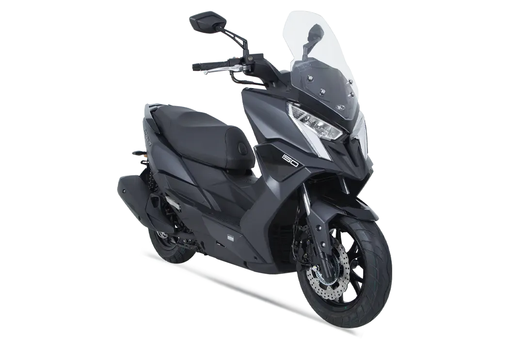 Kymco Dink R 150