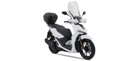 Voge SR16 200