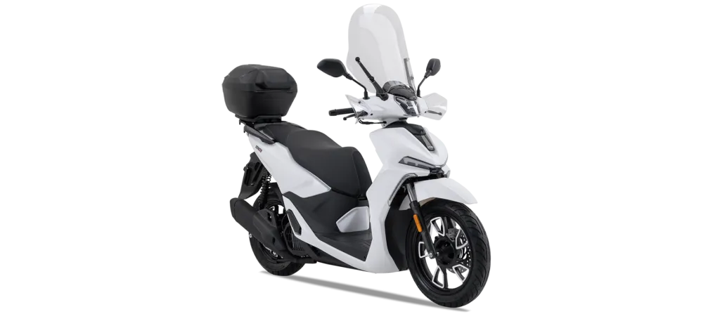 Voge SR16 200