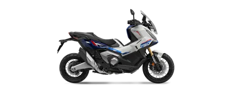 Honda X-ADV 750 DCT