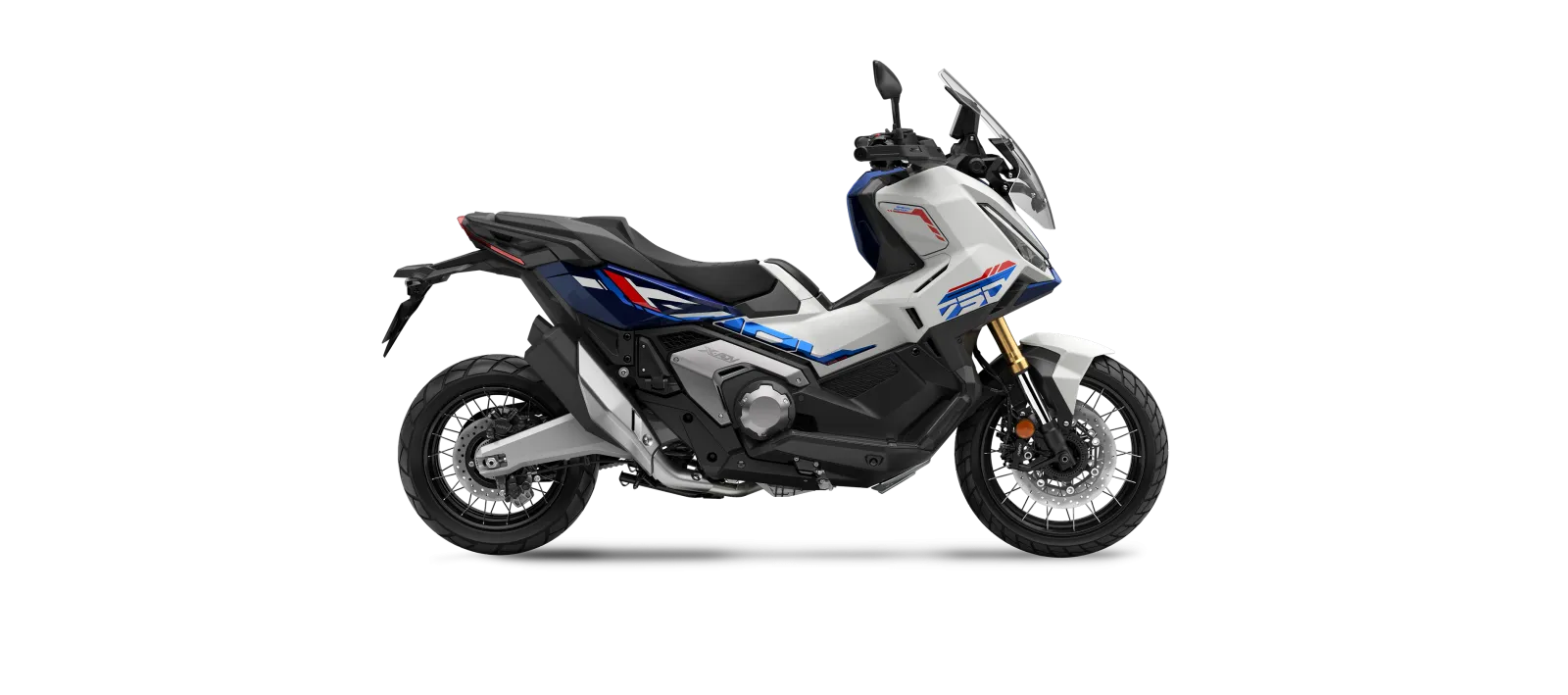 Honda X-ADV 750 DCT