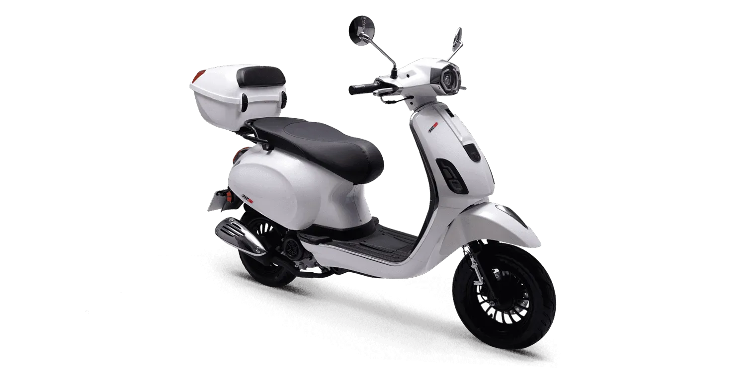 Kuba Motor AZ50