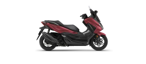 Honda Forza 250