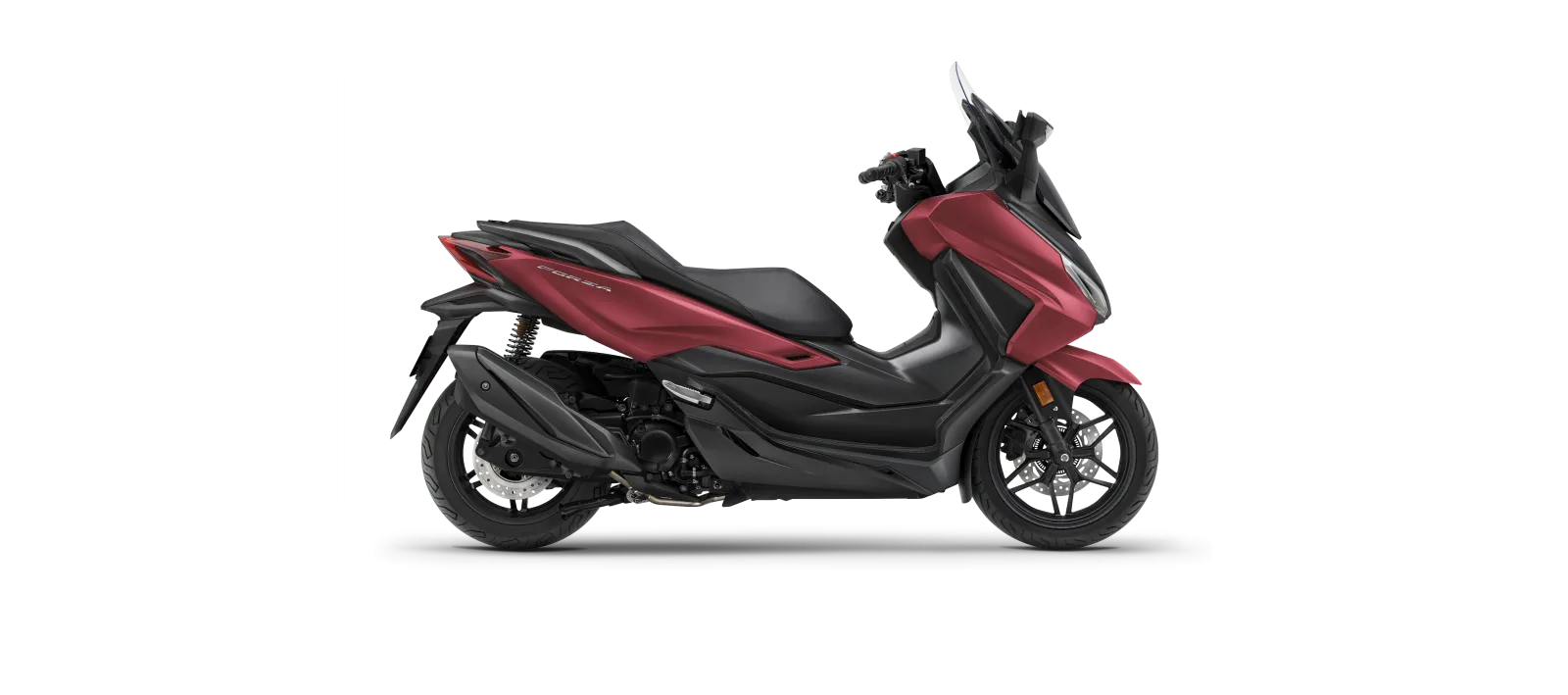 Honda Forza 250