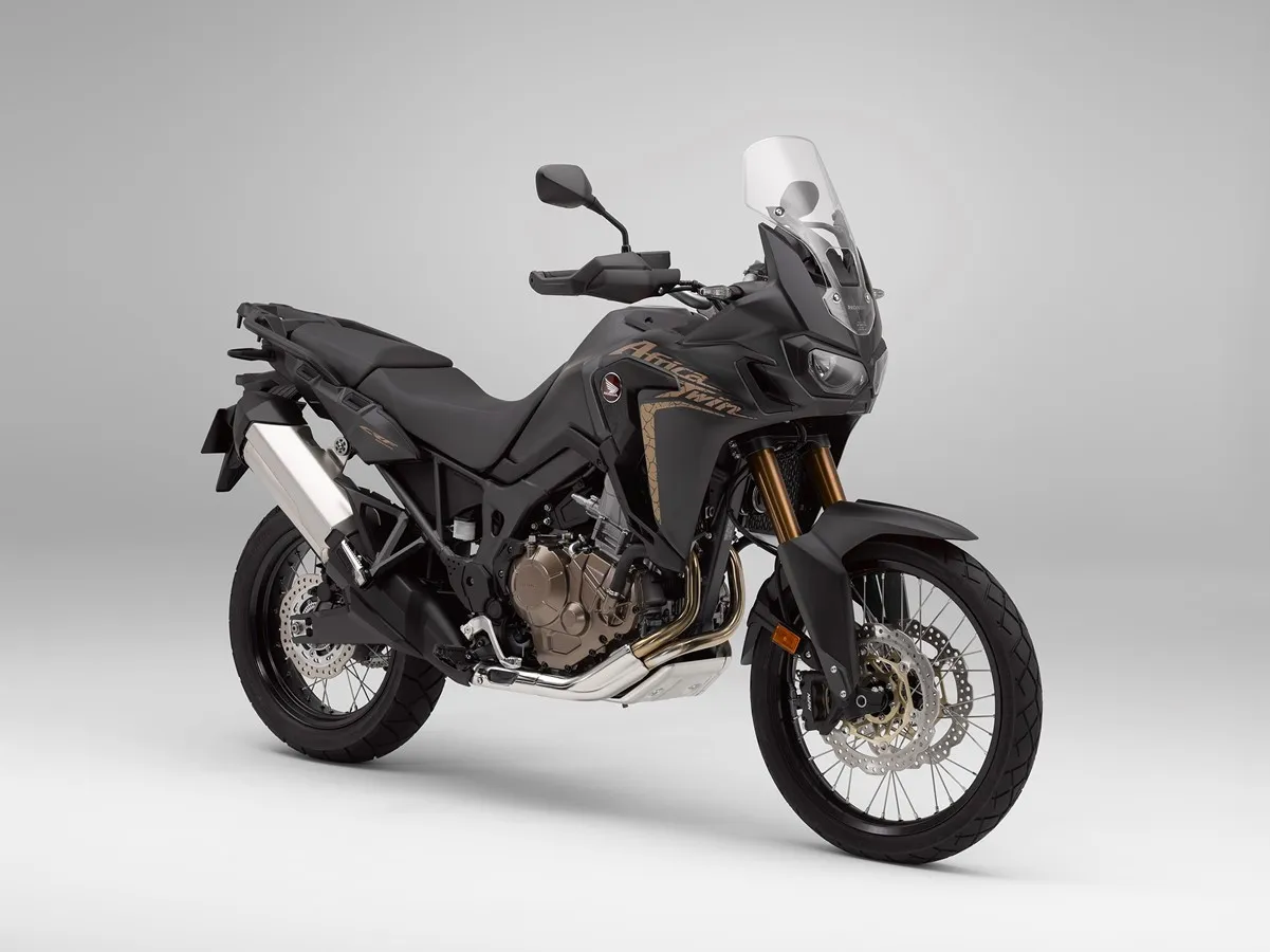 Honda Africa Twin CRF1000L (TBW) DCT