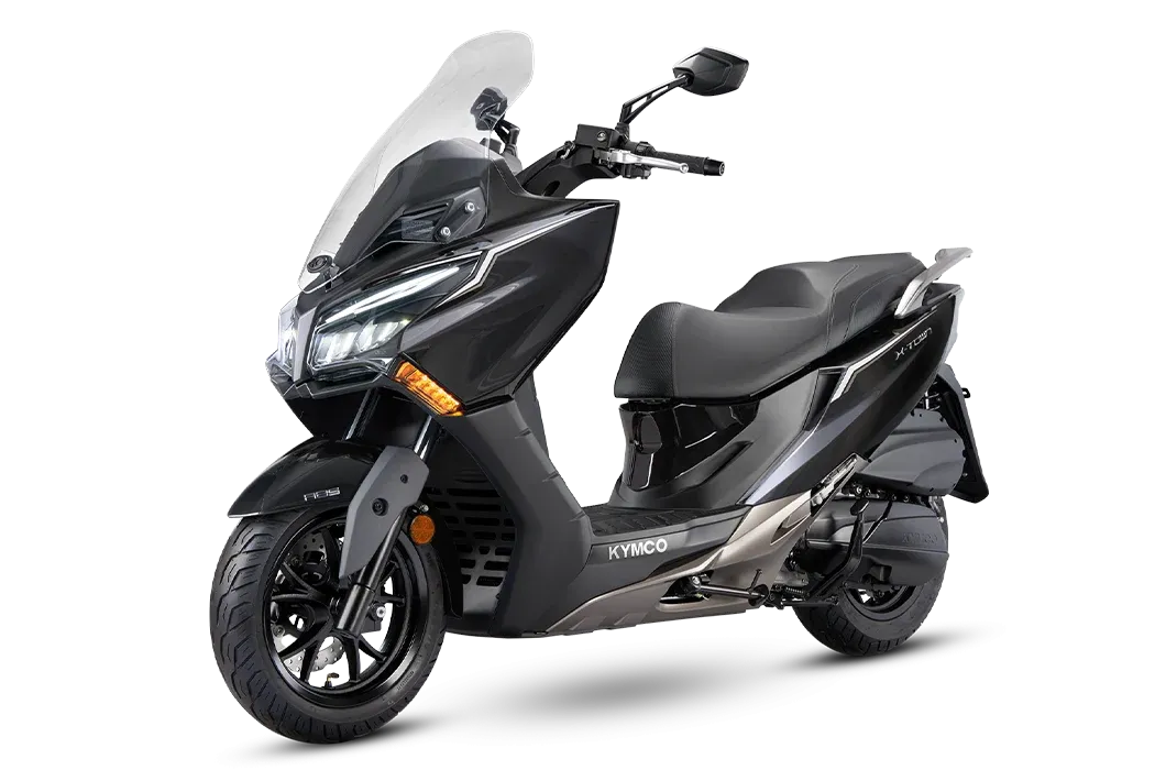 Kymco X-Town CT 250