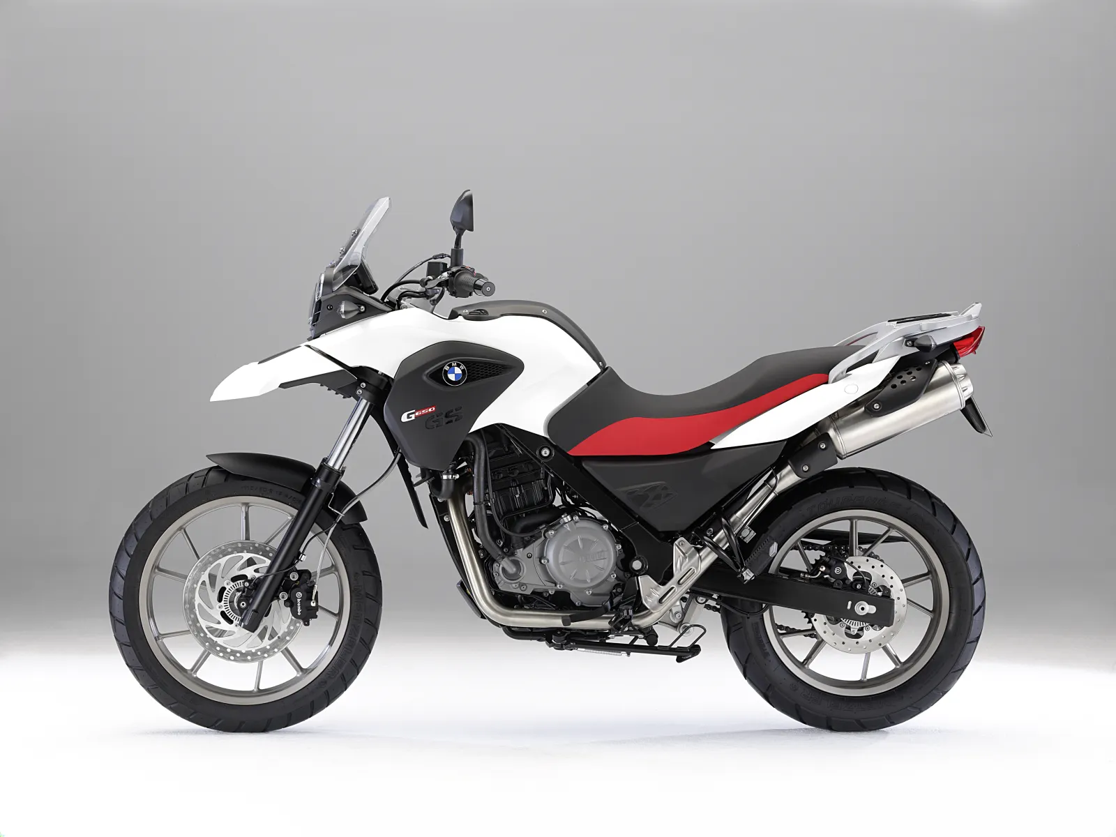 BMW G 650 GS