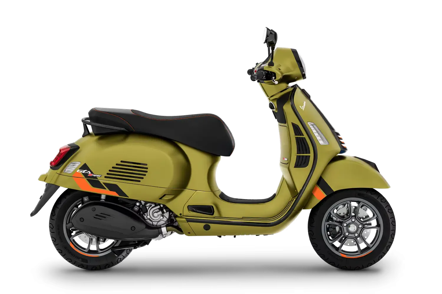 Vespa GTS SuperSport 310