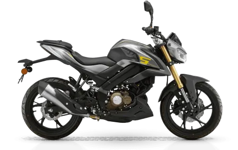 RKS Motor SRK125S
