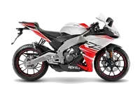Aprilia RS 125