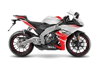 Aprilia RS 125