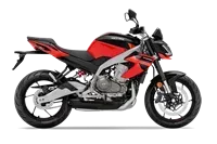 Aprilia Tuono 457