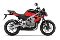 Aprilia Tuono 457