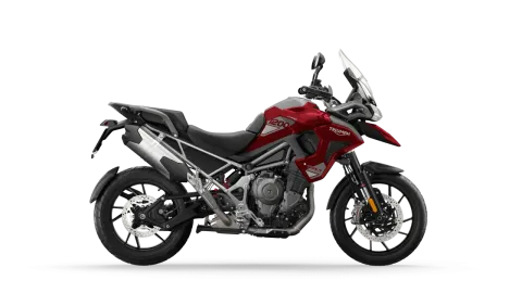 Triumph Tiger 1200 GT Pro