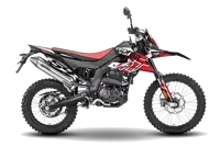 Aprilia RX 125