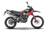 Aprilia RX 125