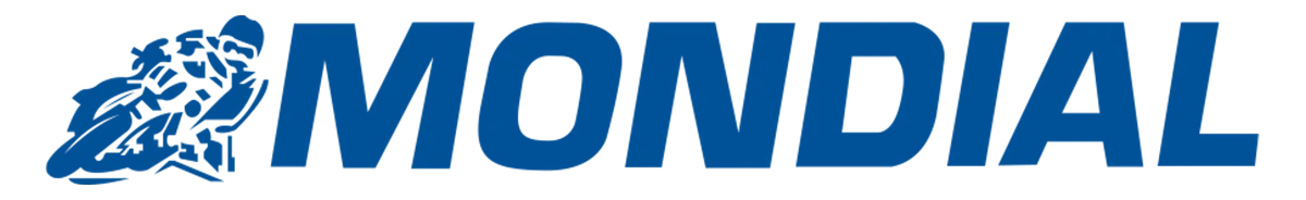 Mondial logosu