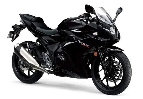 Suzuki GSX250R