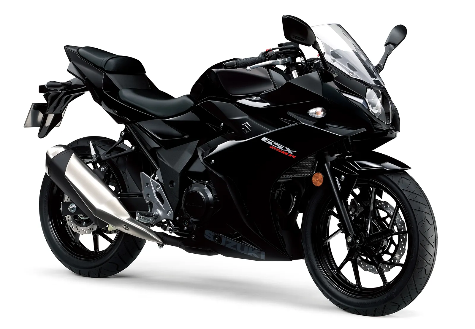 Suzuki GSX250R