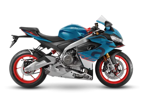 Aprilia RS 660