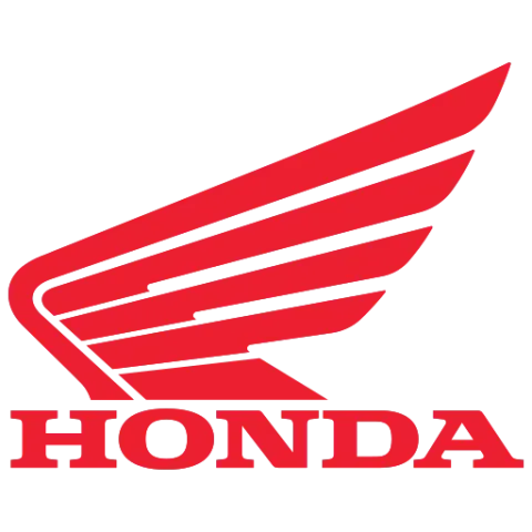 Honda motosiklet marka logosu