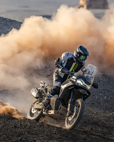 CFMOTO 1000MT-X