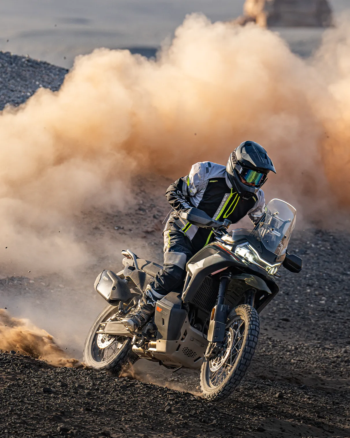 CFMOTO 1000MT-X