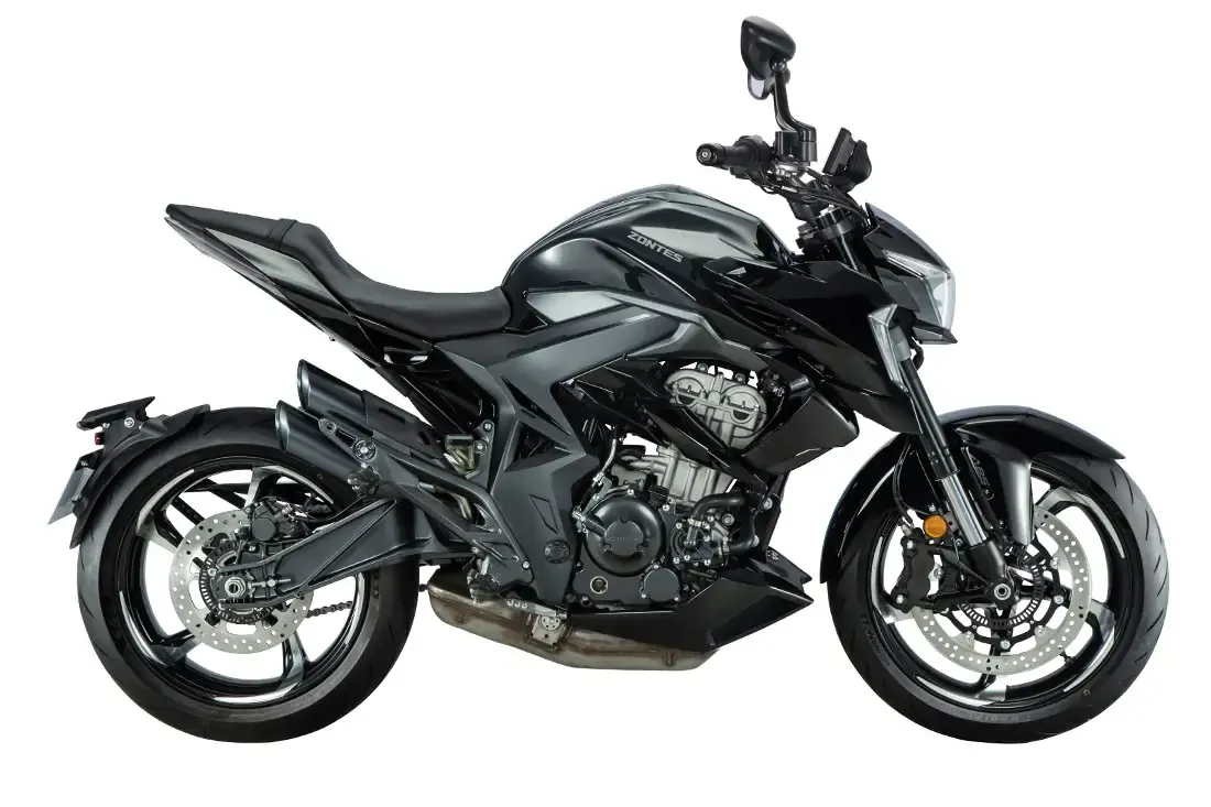 Zontes 350R1