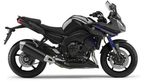 Yamaha Fazer8 ABS