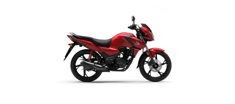 Honda CB125F