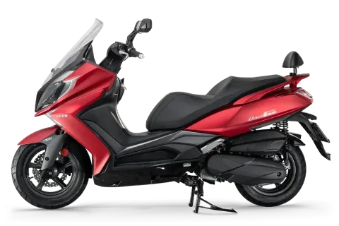 Kymco Downtown 250i