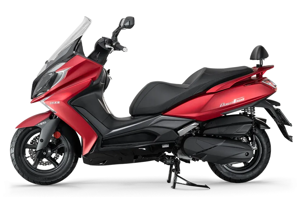 Kymco Downtown 250i