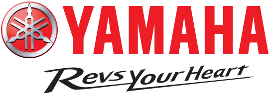 Yamaha logosu