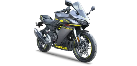 Voge 250RR