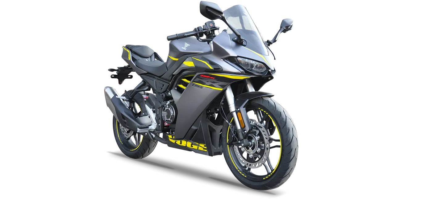 Voge 250RR